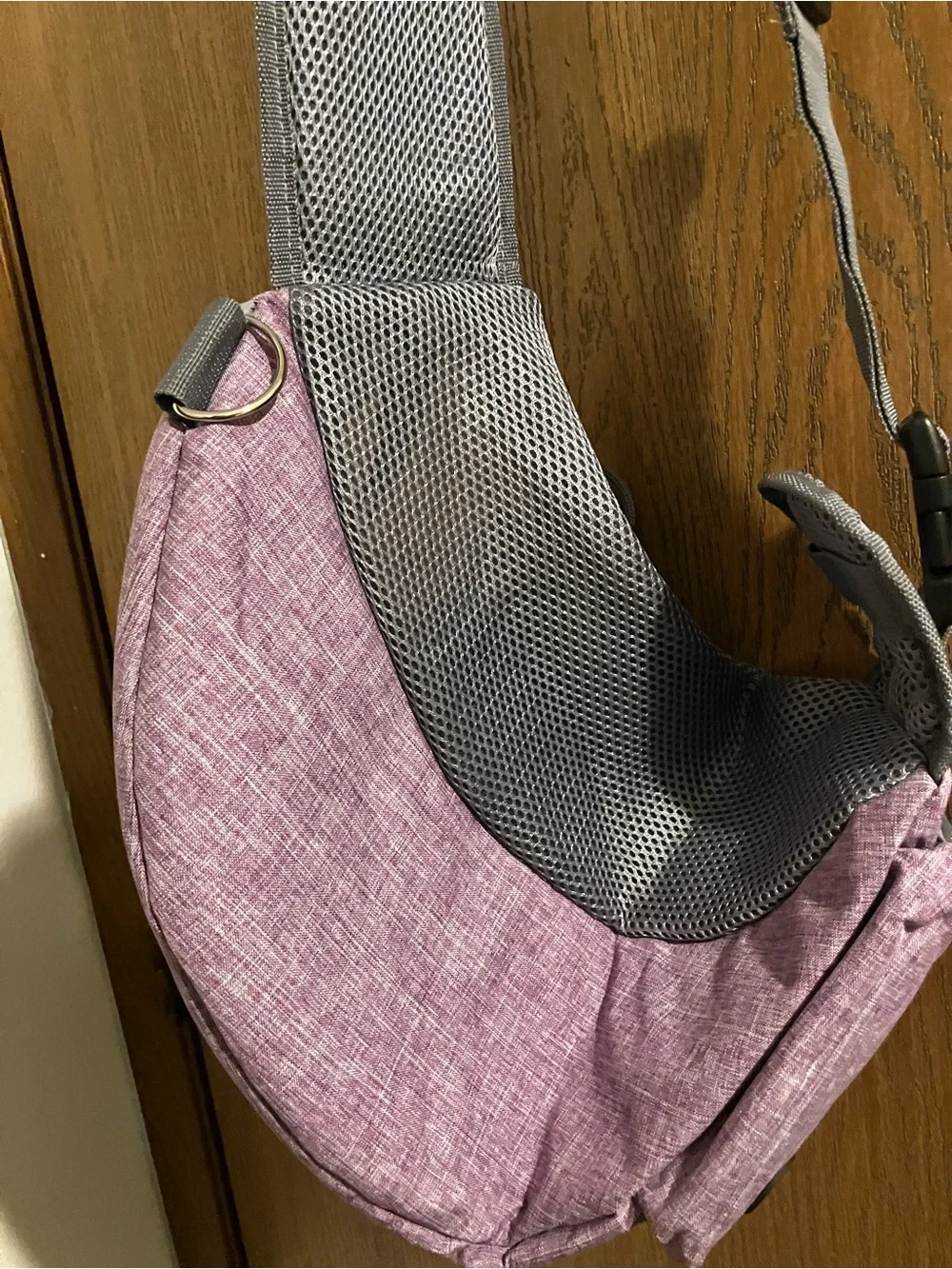 PetAmi Dog Sling Carrier